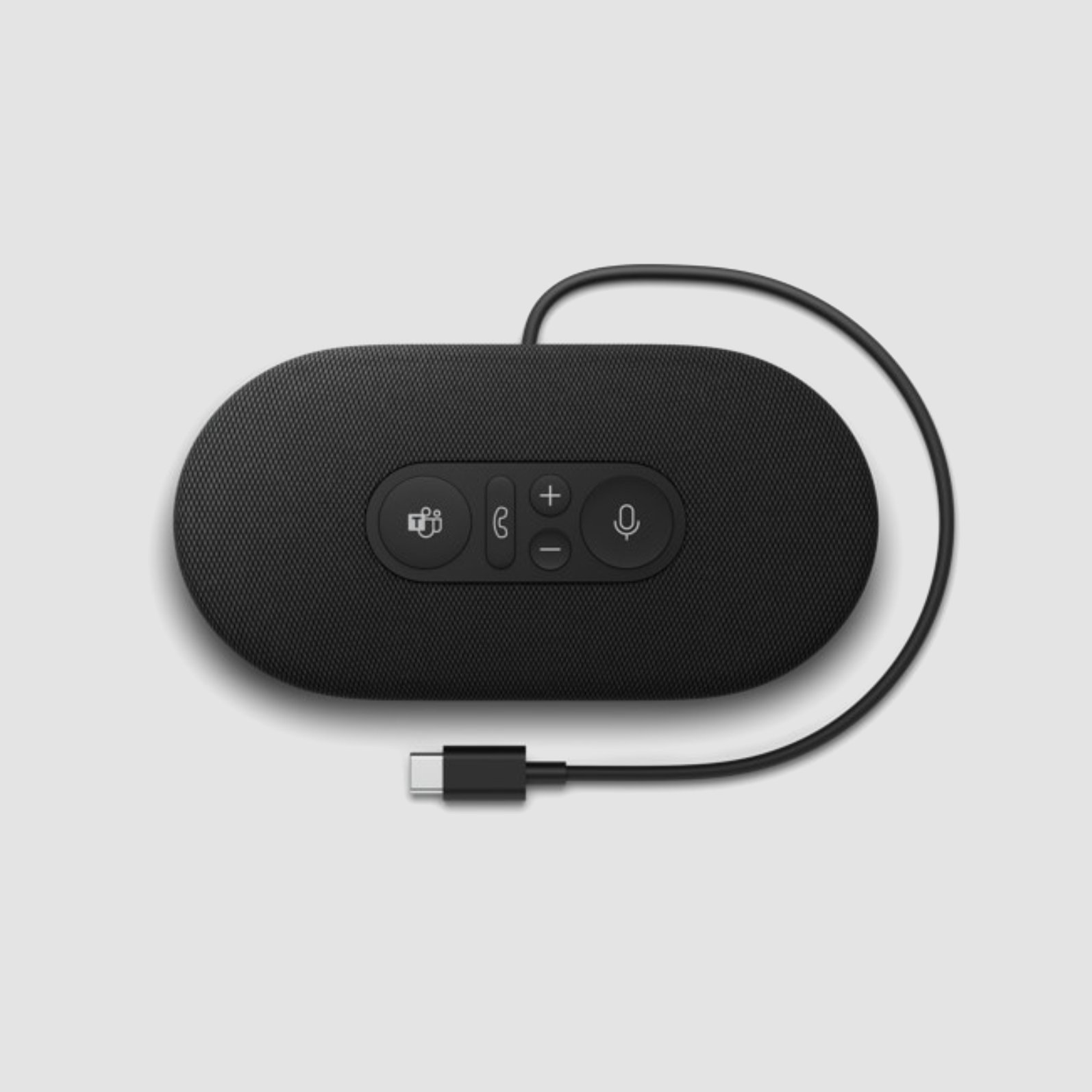 Loa Microsoft Modern USB-C Speaker  ( 8KZ-00009 ) - Hàng Chính Hãng