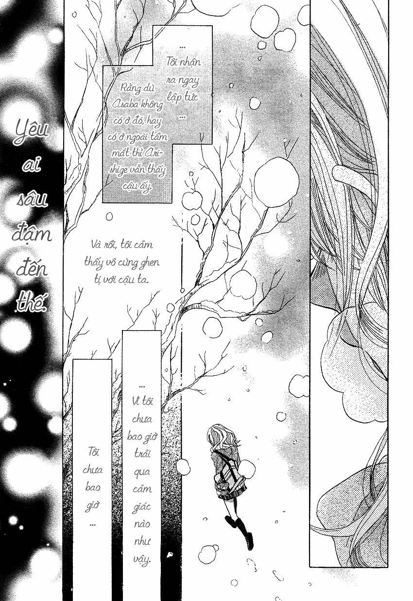 kare no aijou no hakari chapter 1 30