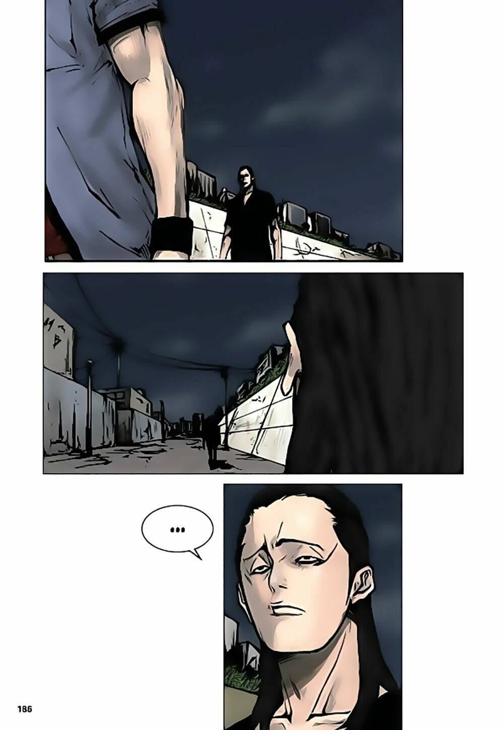 tong | tổng chapter 21 32