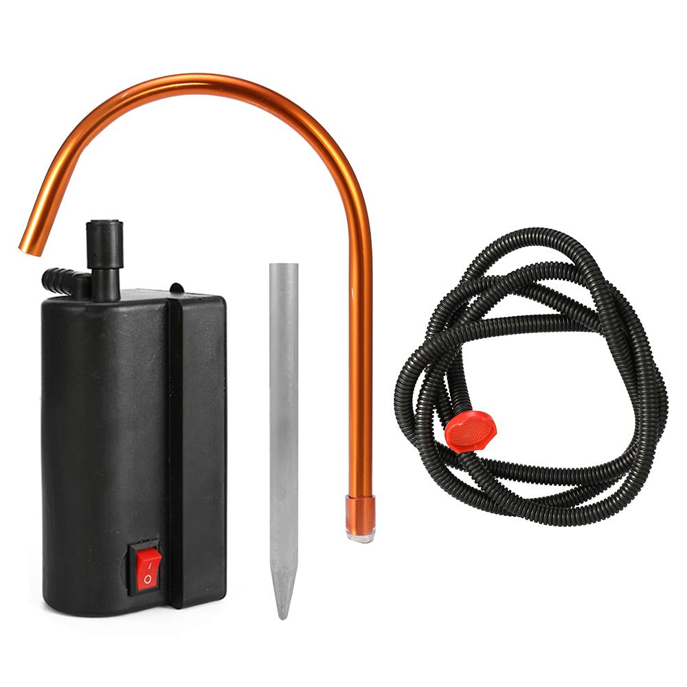 Máy hút nước tự động nhỏ gọn