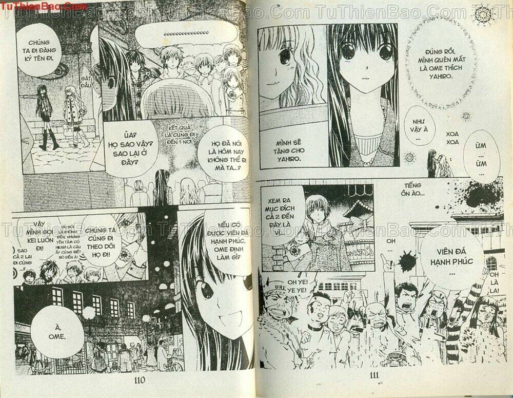 s a - lớp học ưu tú chapter 11 56