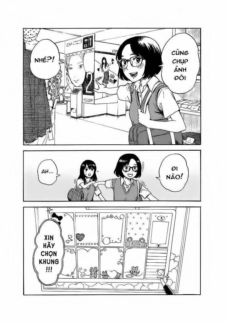 boku wa mari no naka chapter 47 12