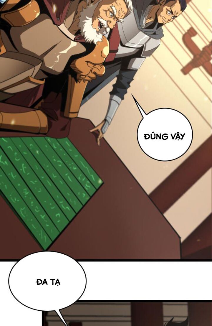 chư giới - tận thế online chapter 101 4