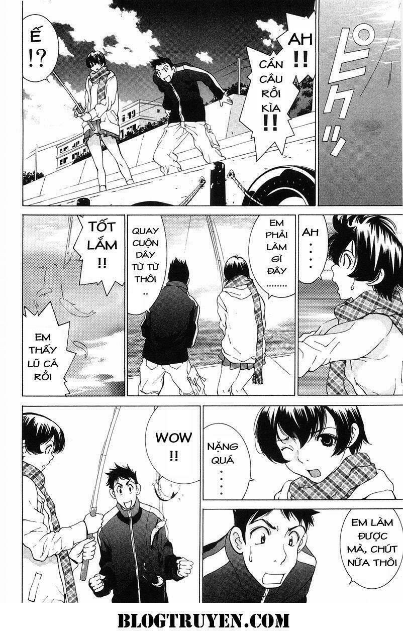 gacha gacha - secret chapter 18 34