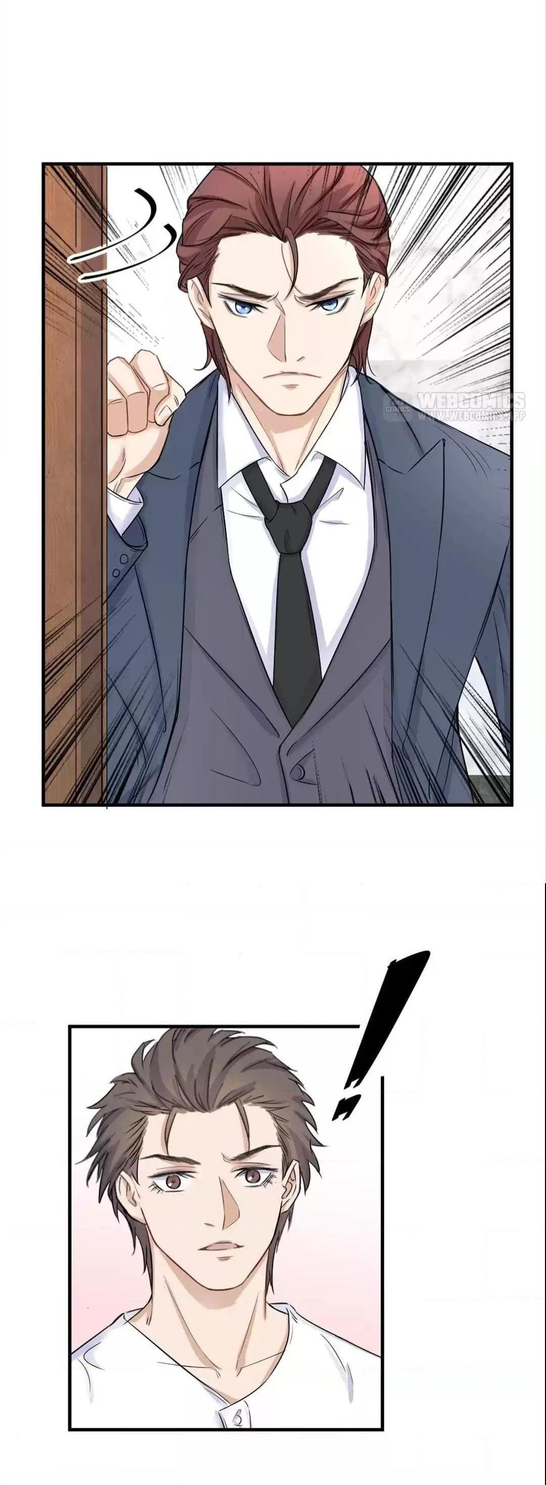 thu dĩ vi kỳ chapter 25 10