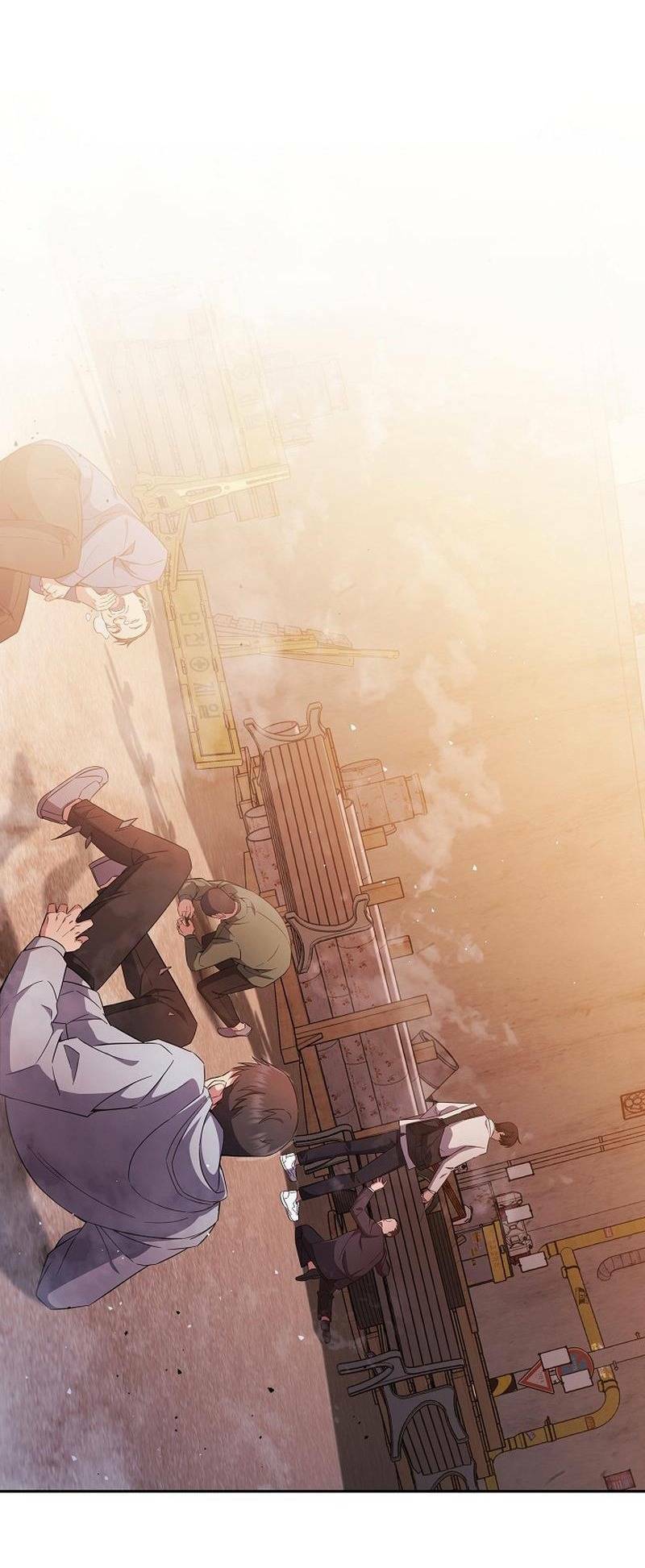 sự khởi đầu của tiền nhân chapter 2 10