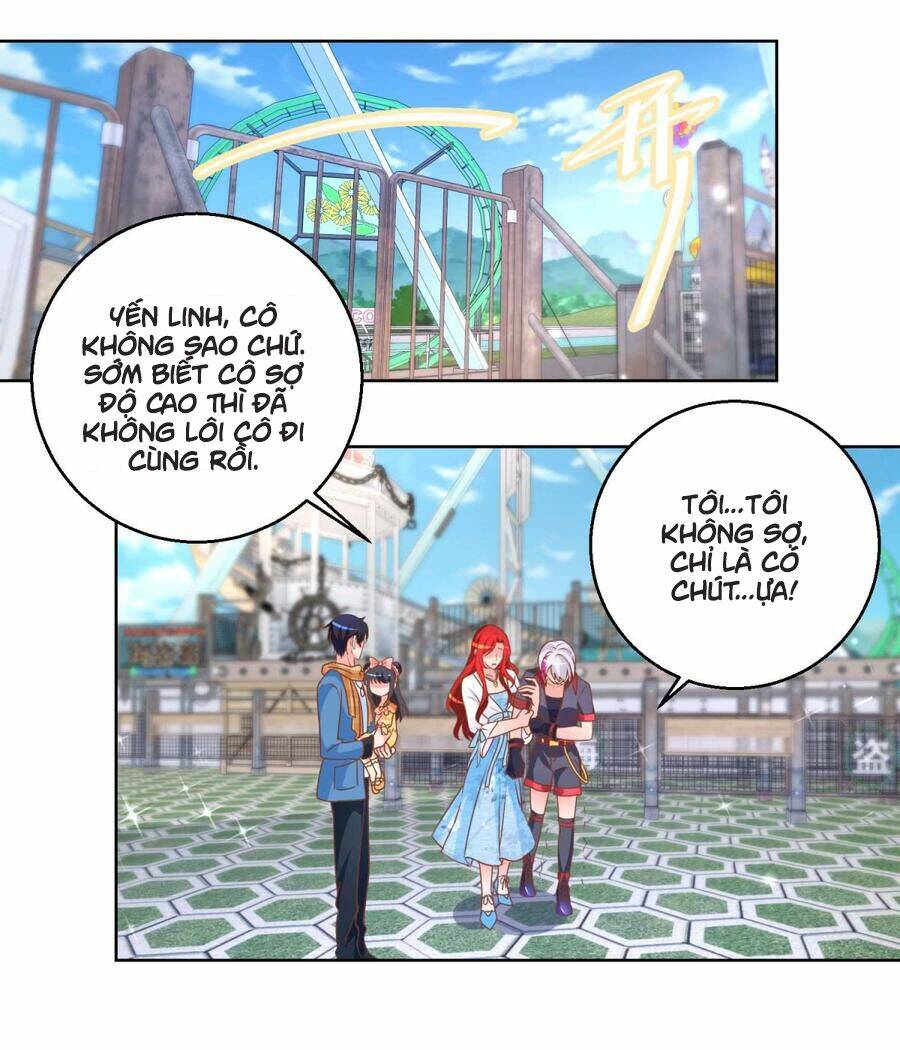 vú em là cổ tiên chapter 103 6