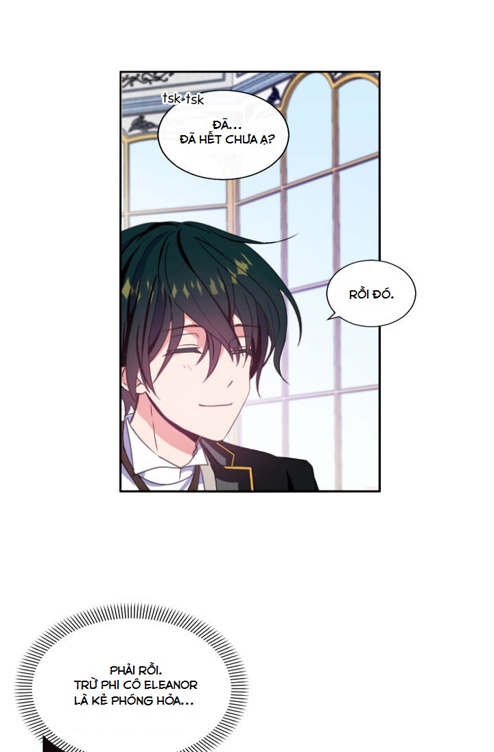 a witch’s hopeless wish chapter 8 31