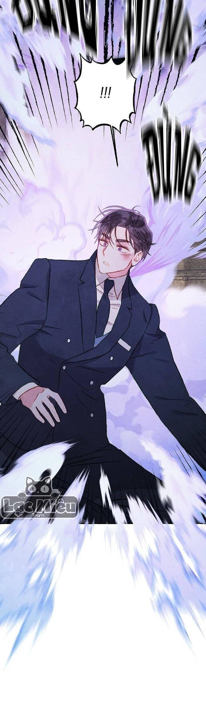 nuôi dưỡng một hắc long chapter 27 44