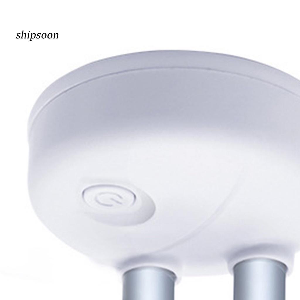 Set 2 Đèn Chiếu Sáng Dùng Pin Kèm Điều Khiển Từ Xa Tiện Dụng