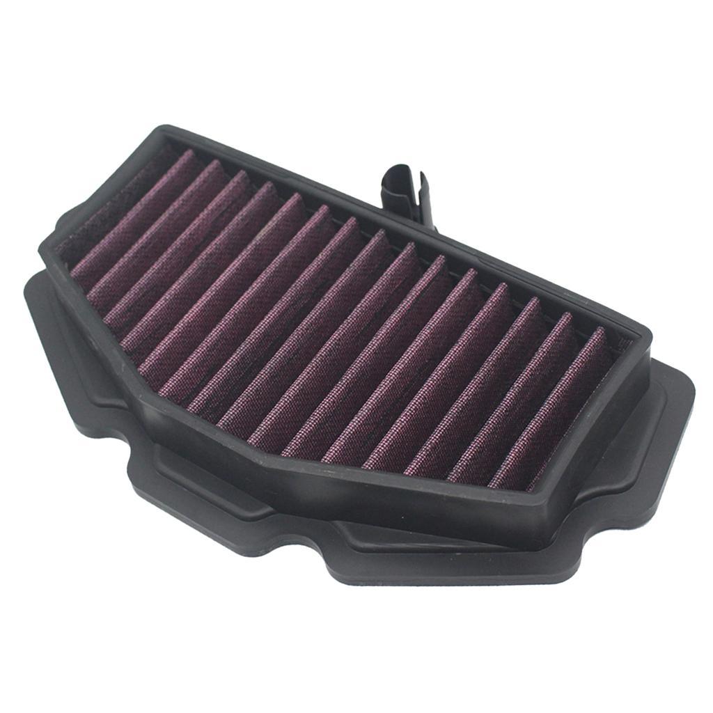 Motorcycle Air Filter Cleaner fits for   650 ABS 2015-2019