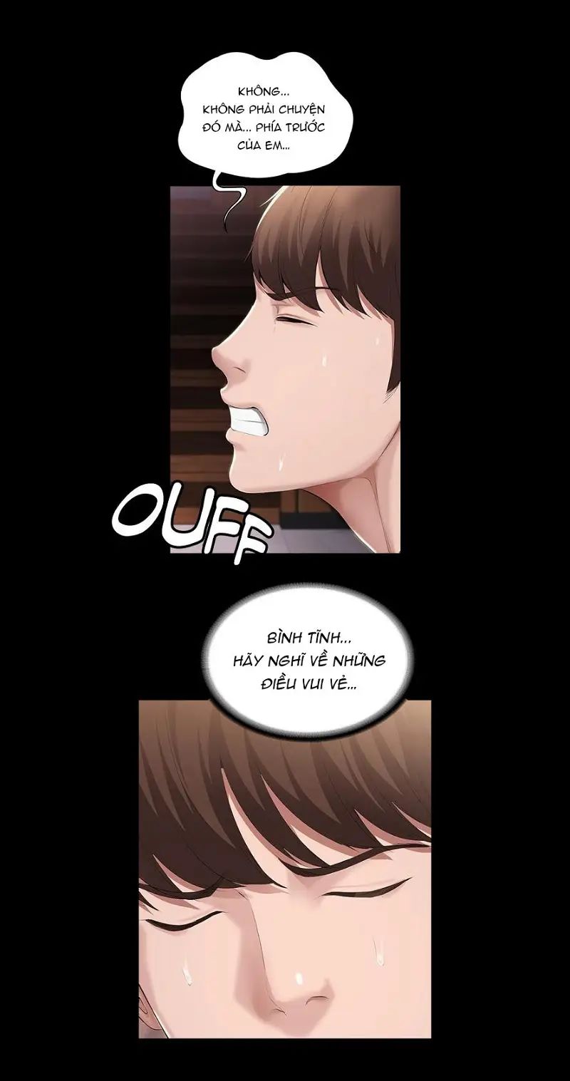 nhật ký ở trọ - không che chapter 34 26