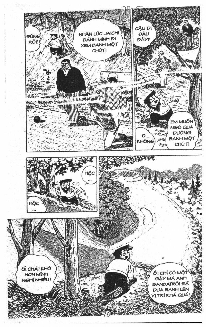 ashita tenki ni naare chapter 10 78