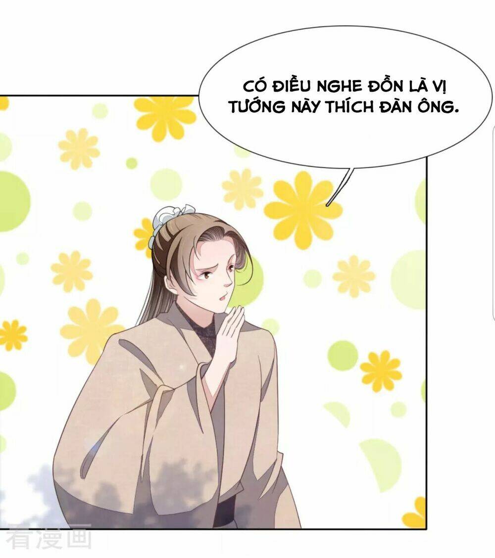 xuyên về cổ đại làm quốc bảo chapter 35 14