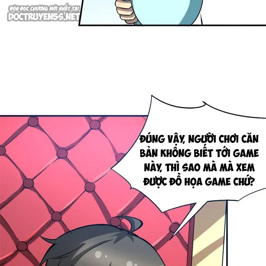 ta làm giàu từ thua lỗ game chapter 7 53