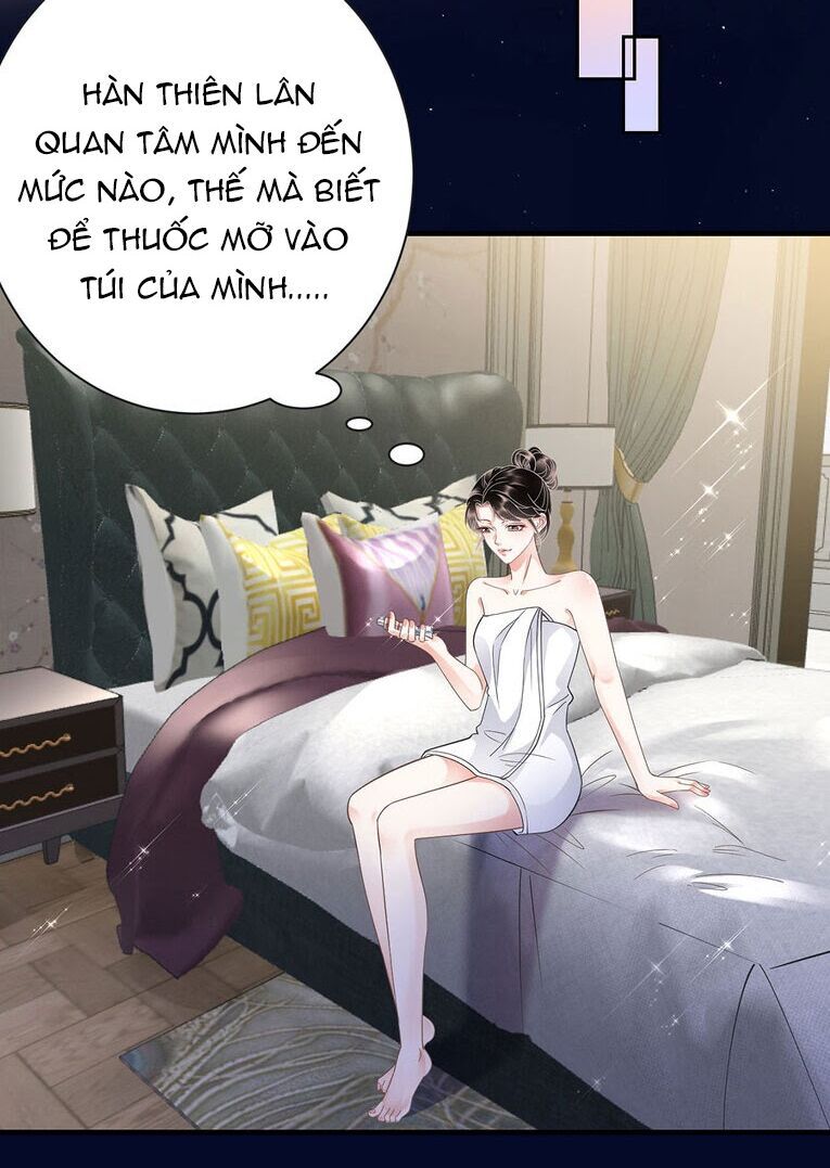 đại tiểu thư có ý đồ gì xấu đâu chapter 12 30