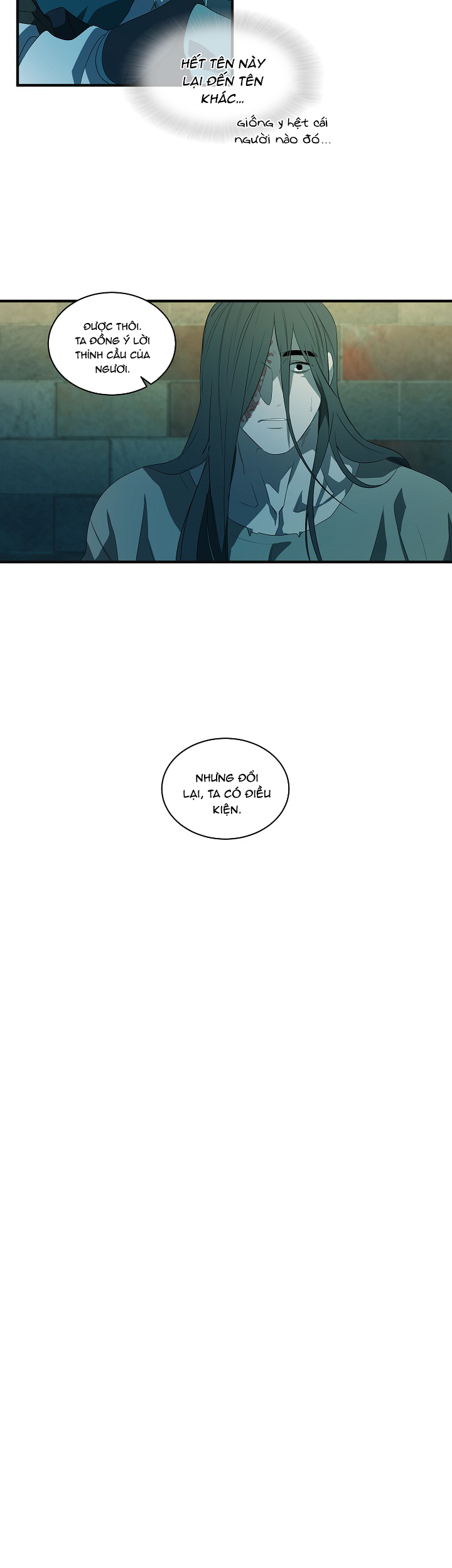 ever green chapter 0 8