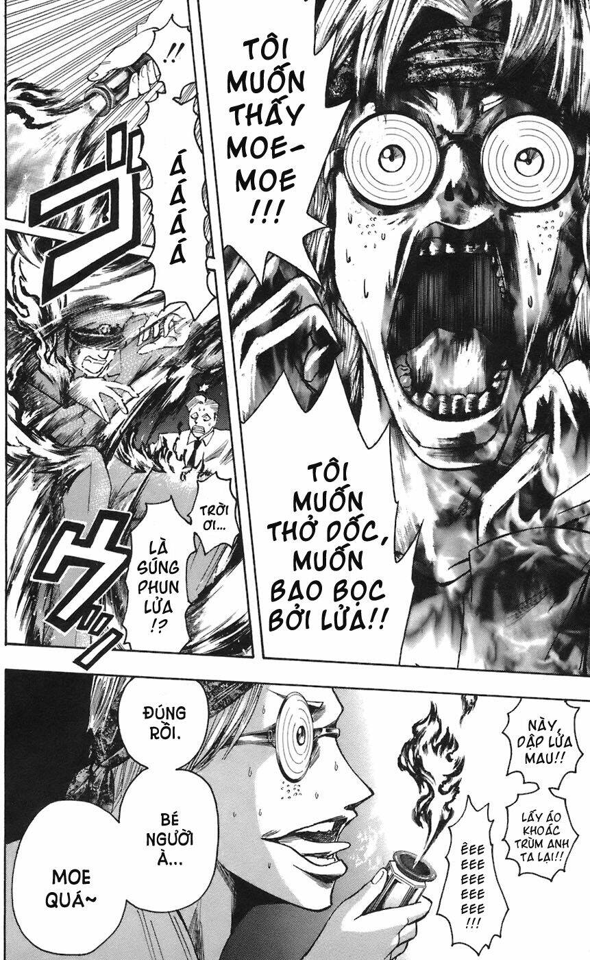 majin tantei nougami neuro chapter 64 11