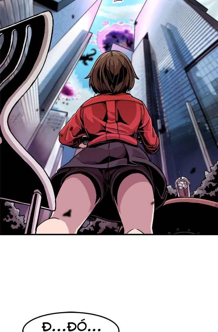 lên cấp một mình chapter 1 20