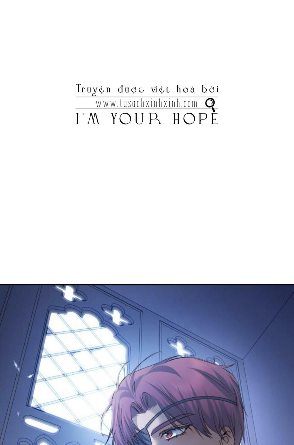 tôi muốn trở thành cô ấy chỉ một ngày chapter 105 89
