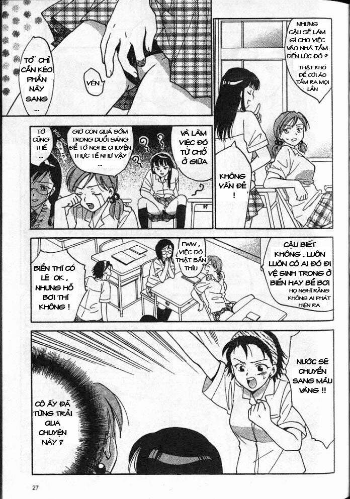 joshikousei chapter 21 6