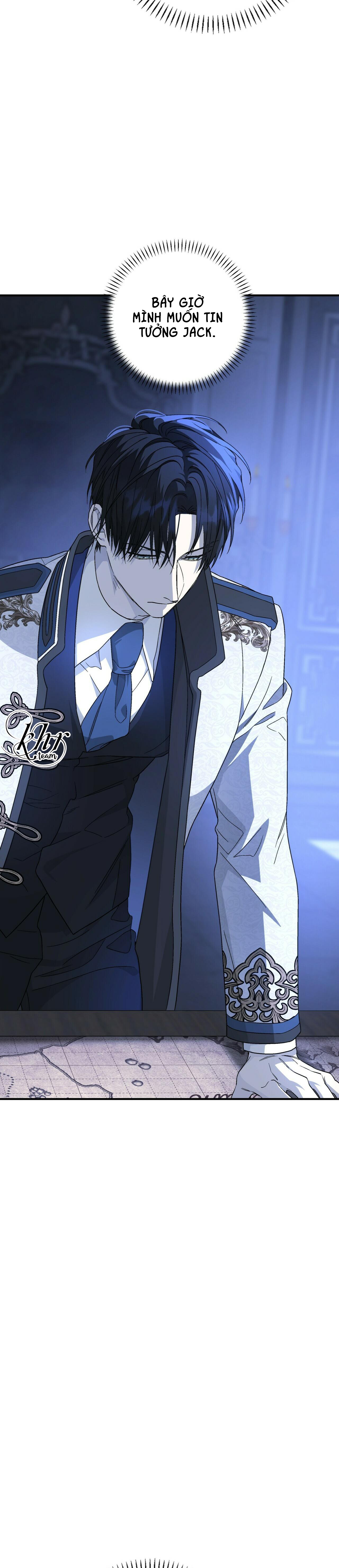 khế ước vĩnh cửu chapter 27 3