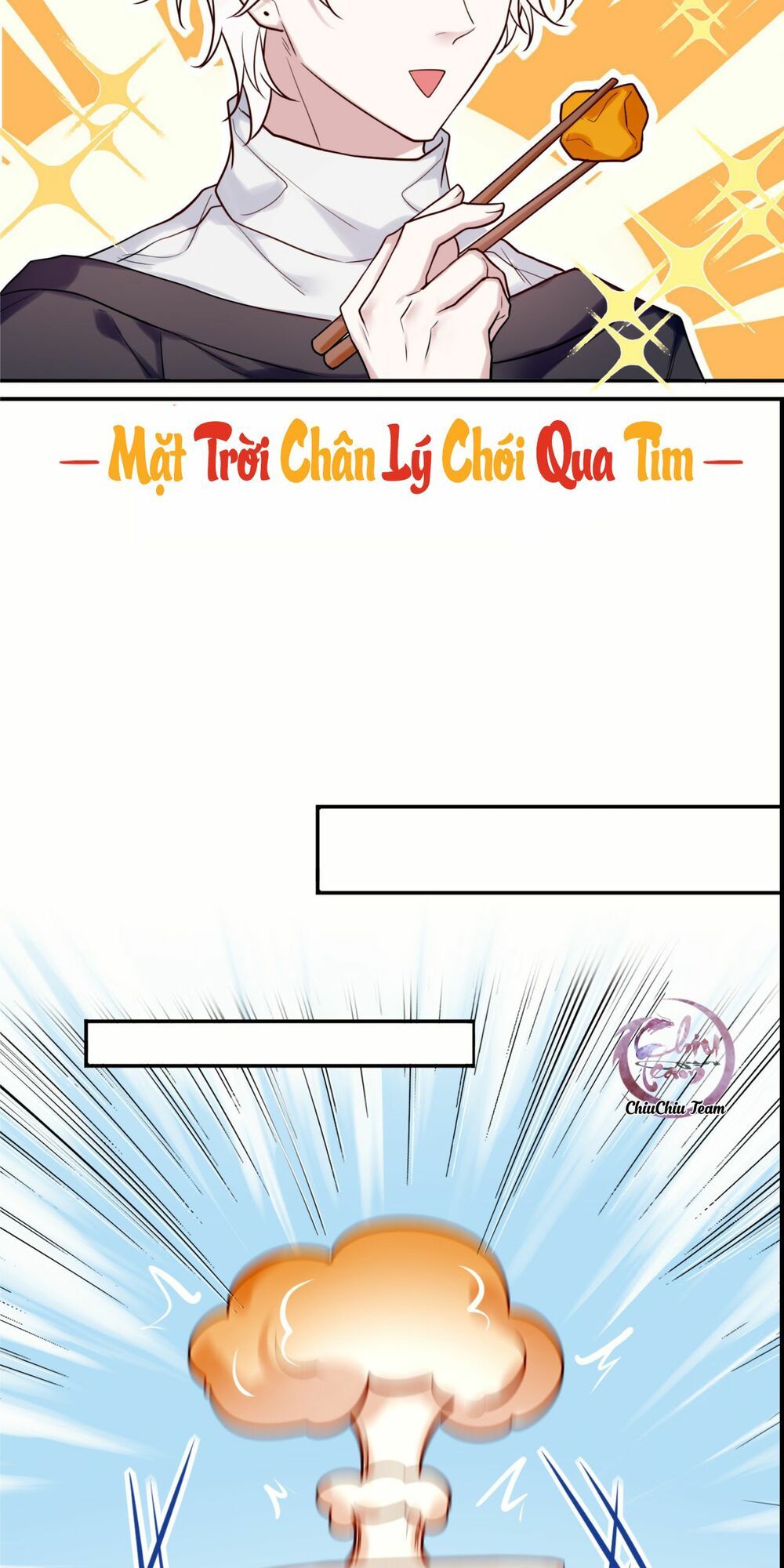 chung cư yêu quái chapter 20.5 12