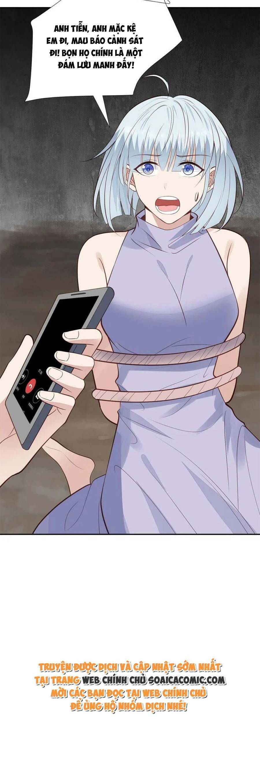 dựa vào đại lão ổn định vị trí c trong nam đoàn chapter 169 22