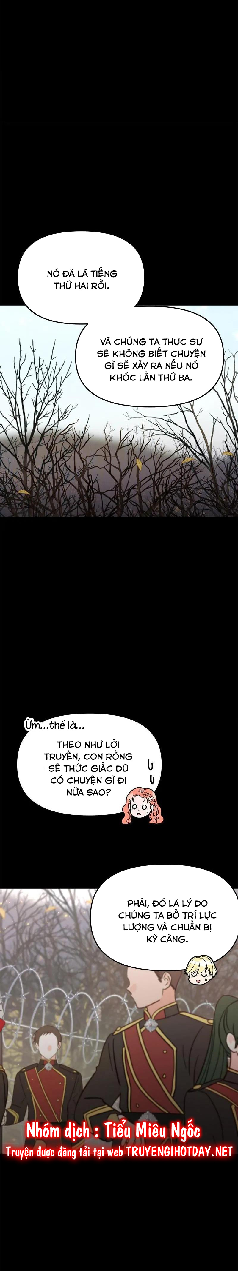 làm cách nào để sống sót trong cuốn tiểu thuyết ngôn tình lãng mạn chapter 57 13