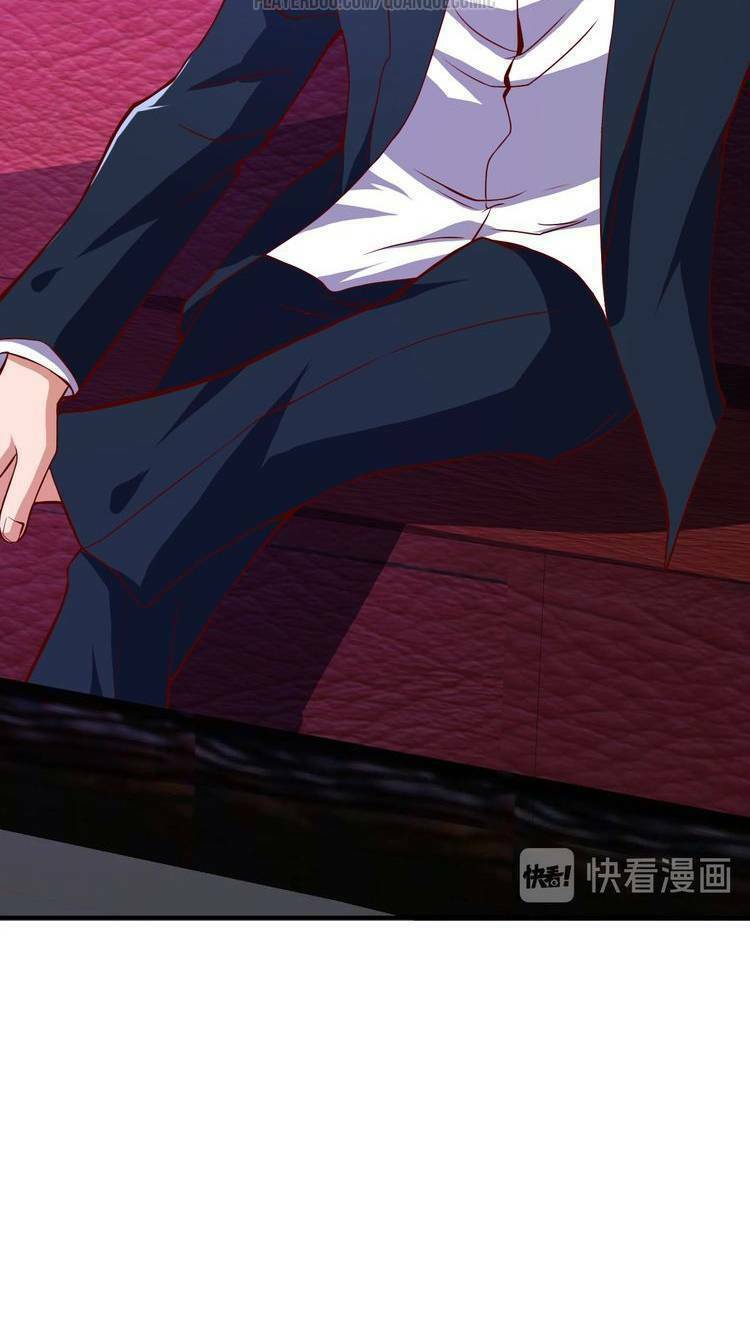 cận thân cuồng binh chapter 32.1 22