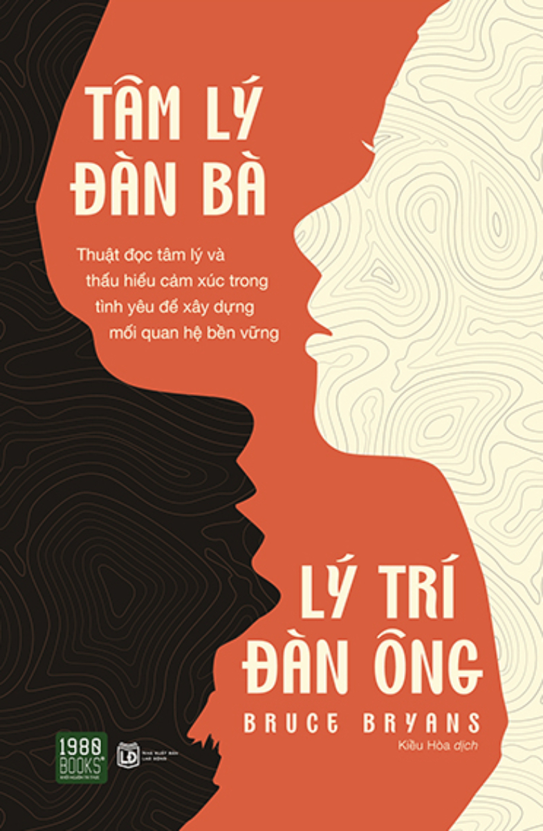 Hình ảnh Tâm Lý Đàn Bà - Lý Trí Đàn Ông - 1980