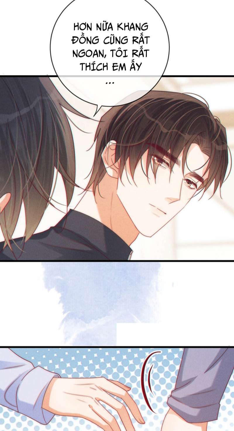 nịch tửu chapter 73 20