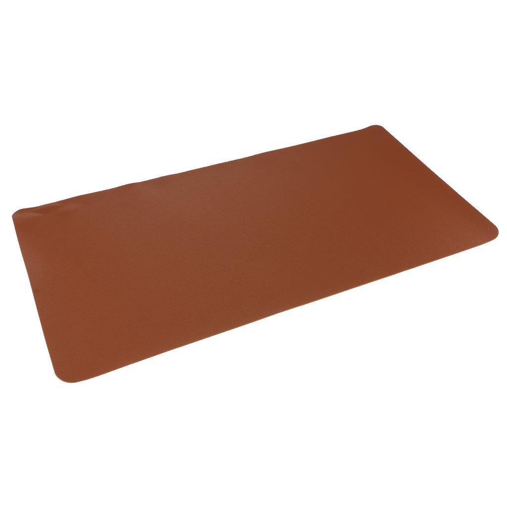 Mouse Pad Large Laptop Keyboard  80*40cm  bronze