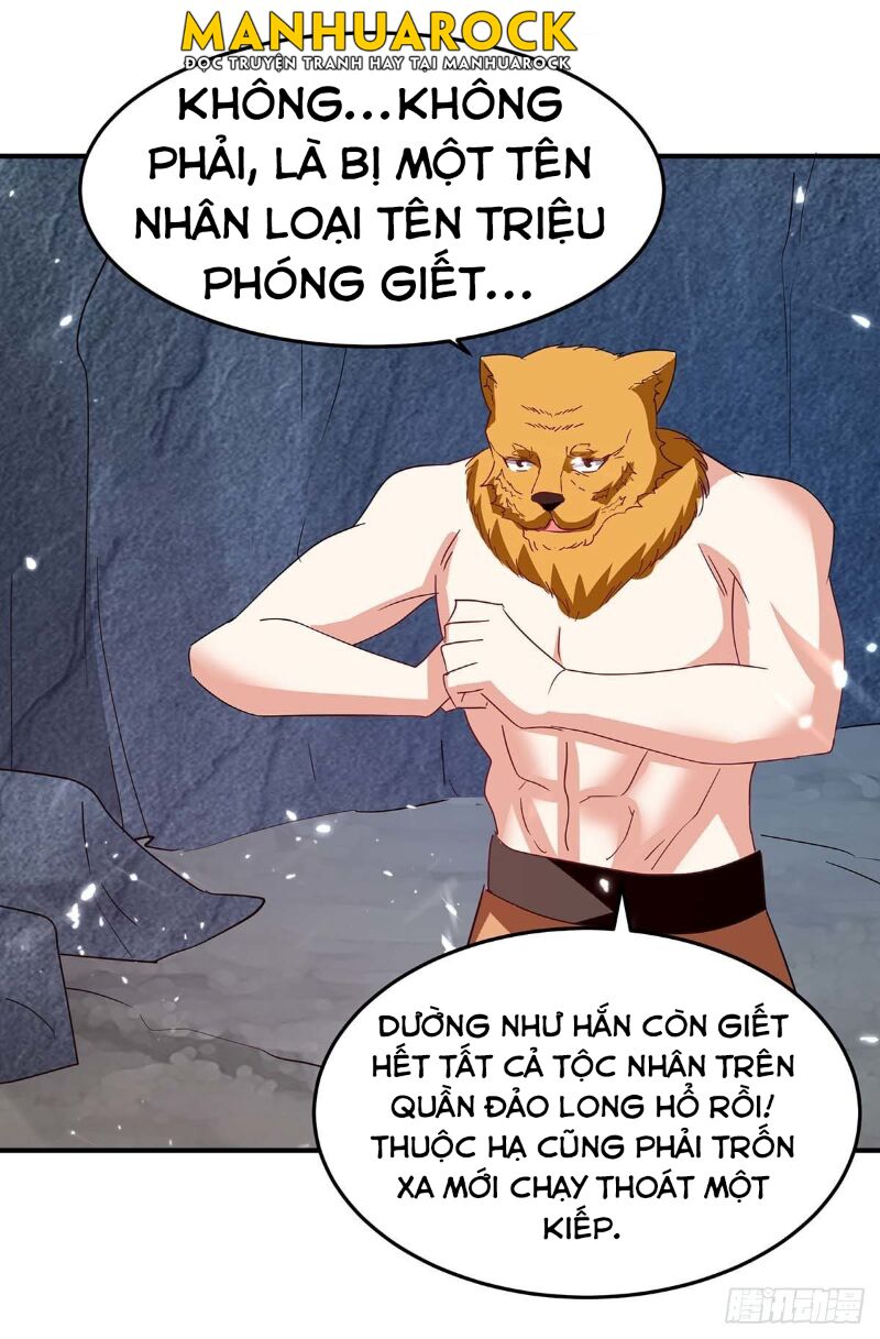 tối cường thăng cấp chapter 299 25