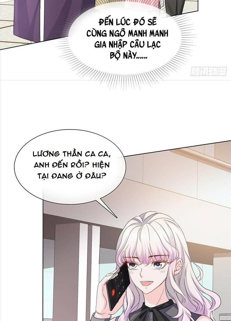 nhược hữu hàn đông ngộ noãn dương chapter 9 14