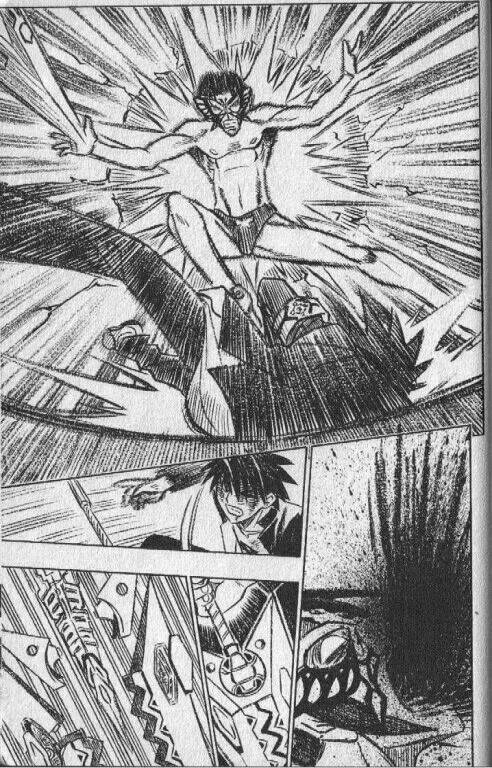 busou renkin chapter 17 9