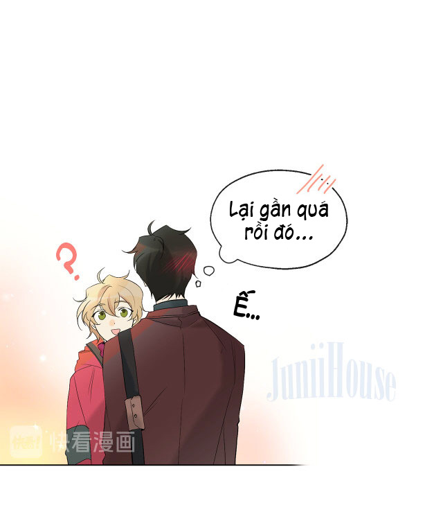 sơn thần đại nhân vẫn nhớ tôi chapter 2 4