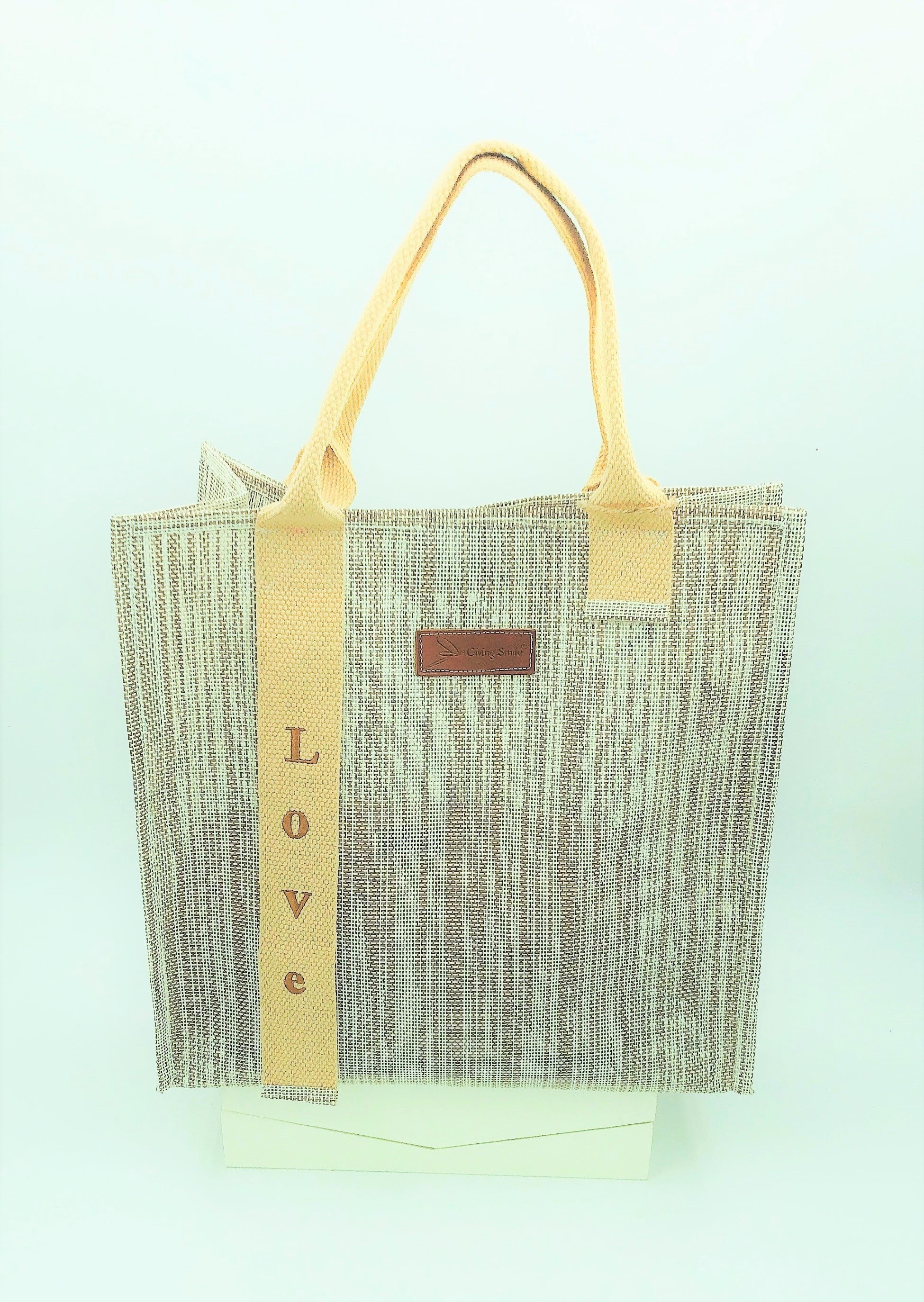 Túi lưới thời trang working bag