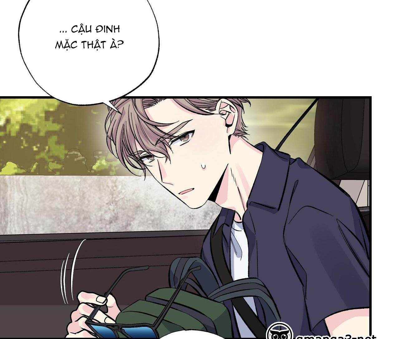 vị ngọt đôi môi chapter 27 93