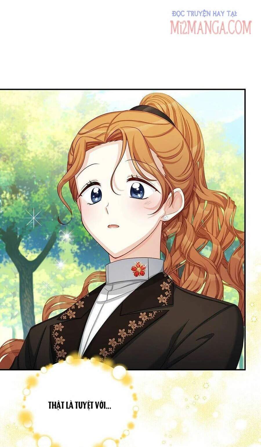 nữ công tước với tâm hồn trống rỗng chapter 71.5 26