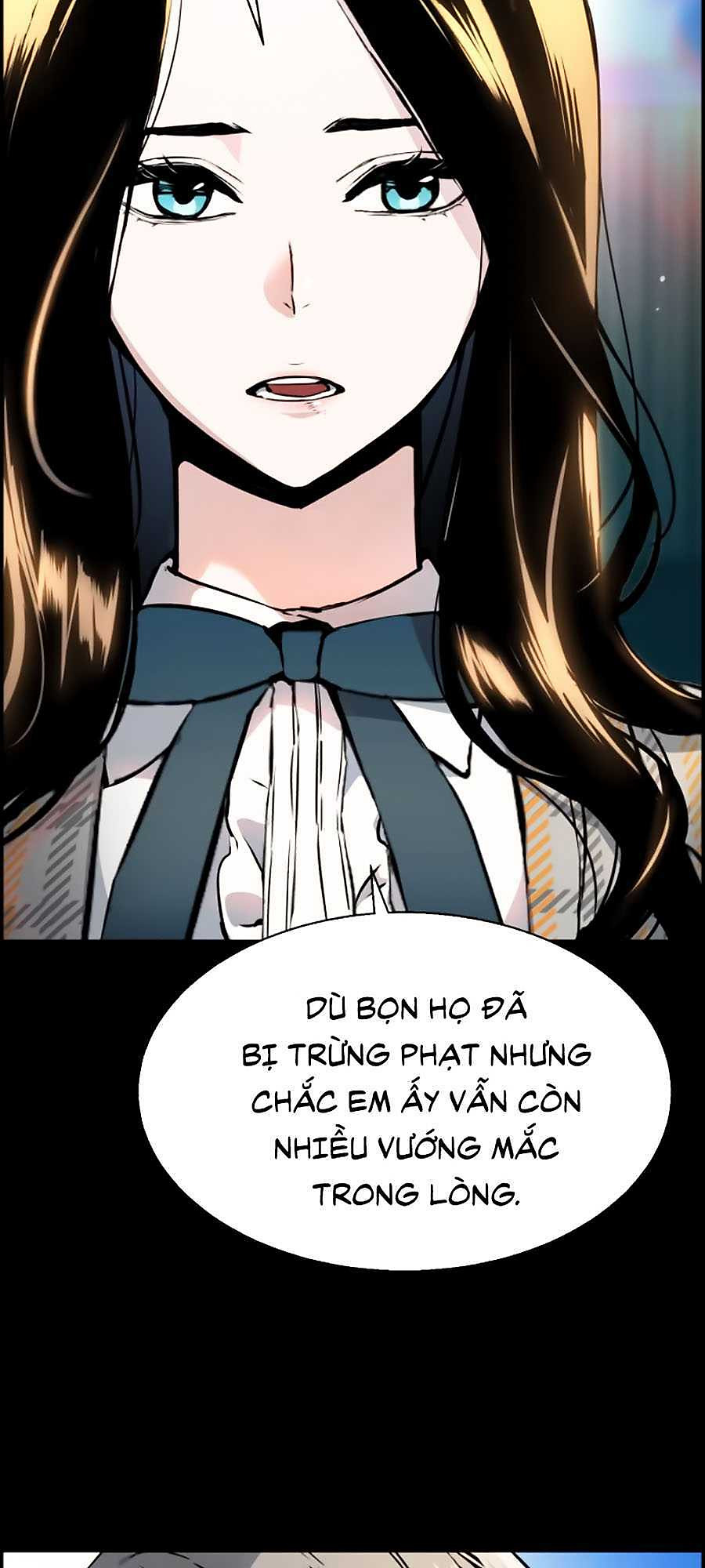 bạn học tôi là lính đánh thuê chapter 18 18