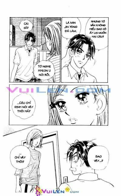 bong bóng trắng chapter 5 21