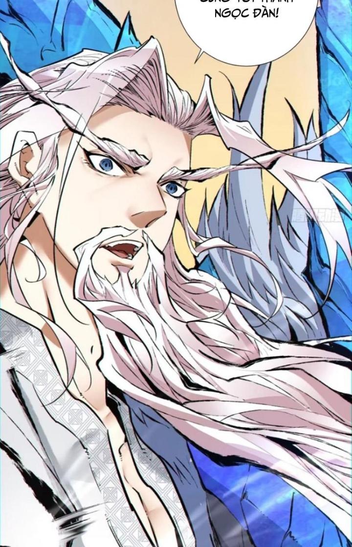 đồ đệ của ta đều là trùm phản diện chapter 100 42