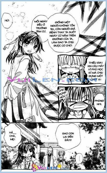 duyên kỳ ngộ chapter 1 15