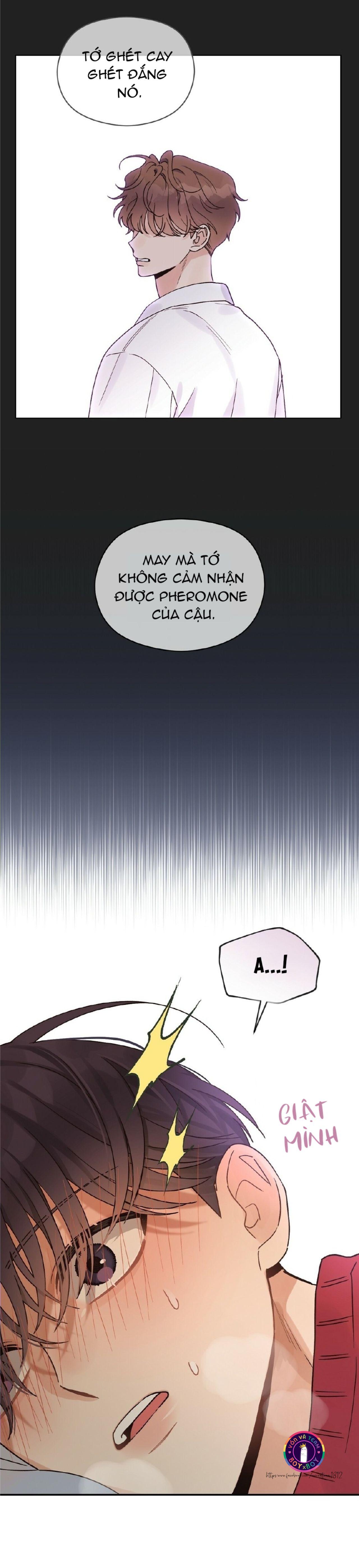 omega complex (end) chapter 17 34