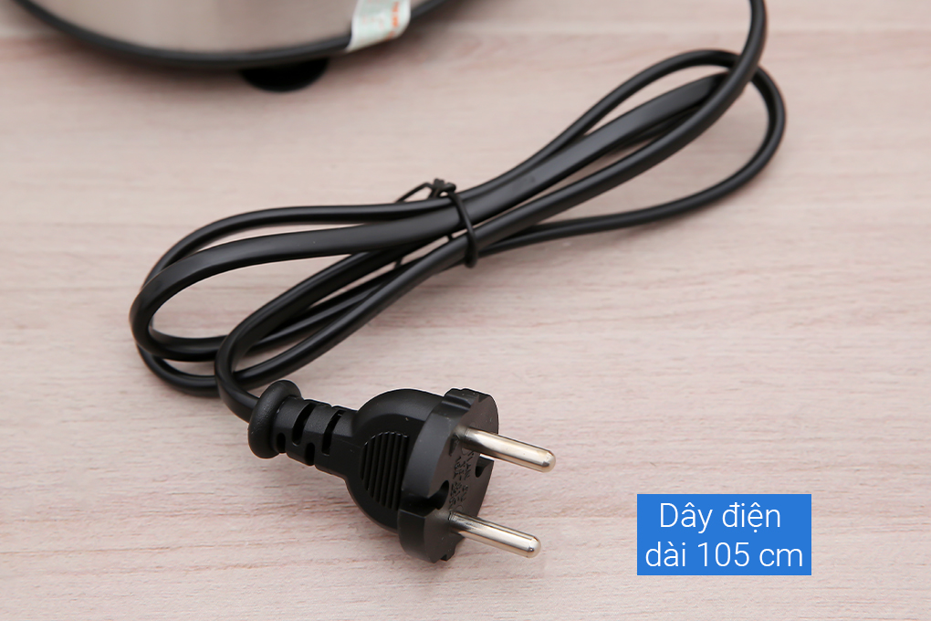 Máy xay sinh tố cối thủy tinh Kangaroo KGBL600X - Hàng chính hãng