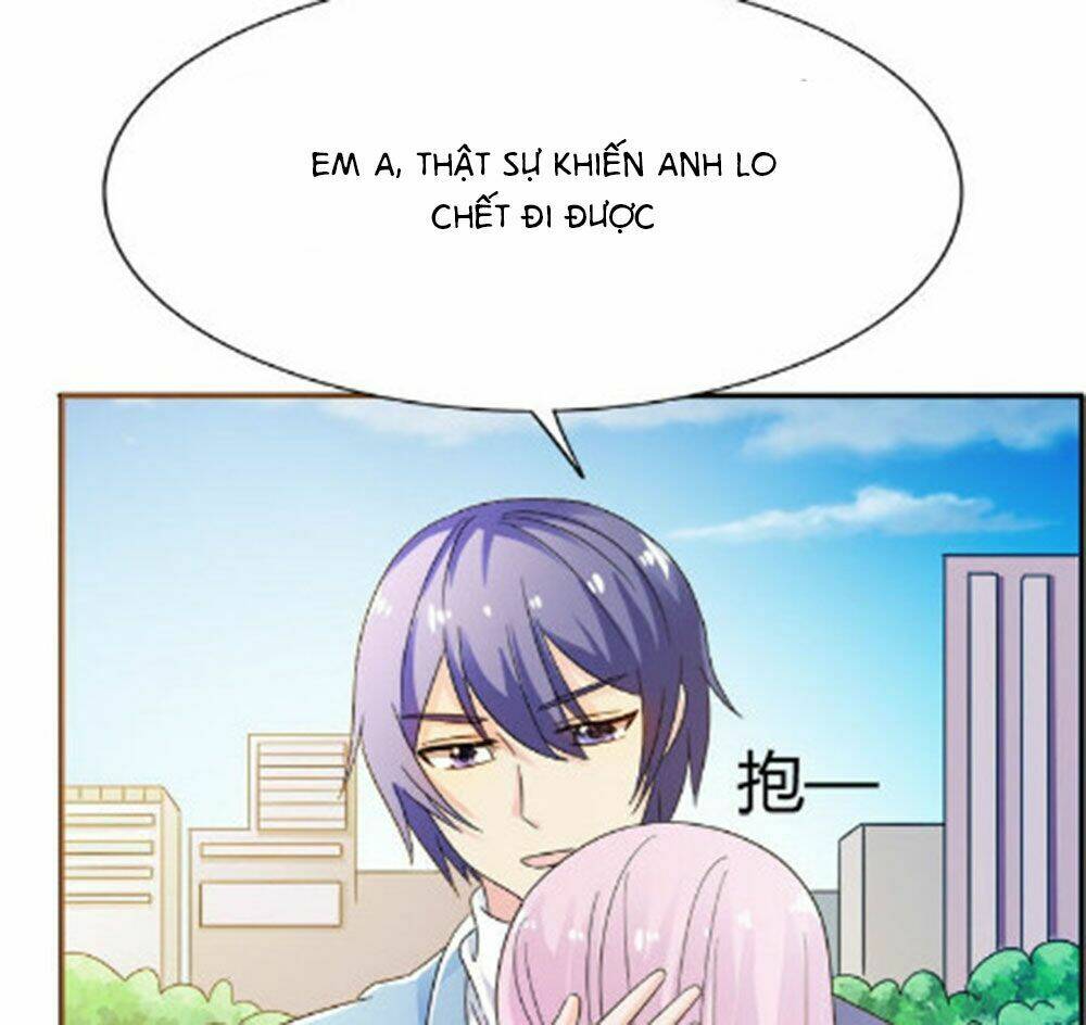 em vẫn còn nhỏ chapter 91 11