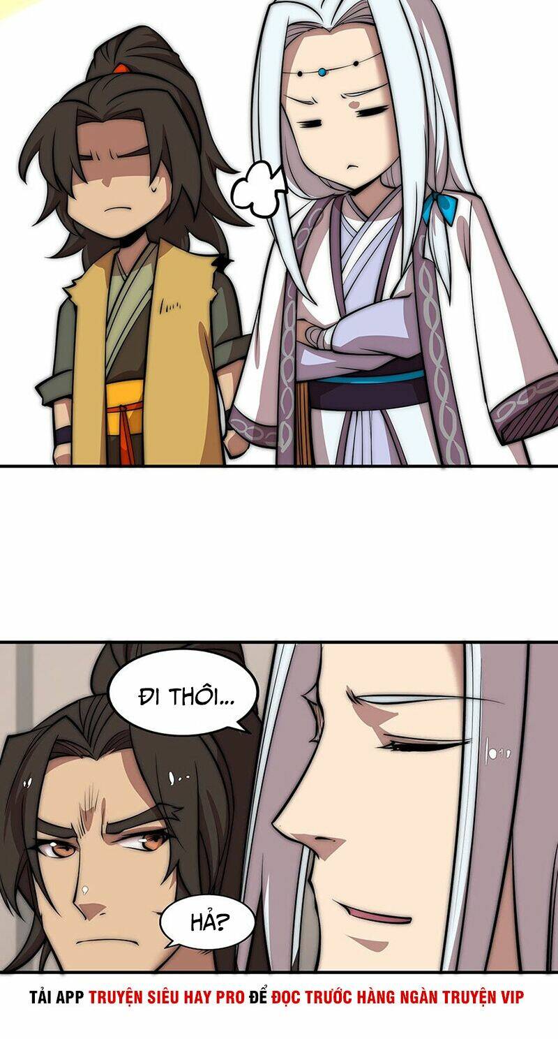 cuộc sống thoái ẩn của võ lâm chi vương chapter 80 33