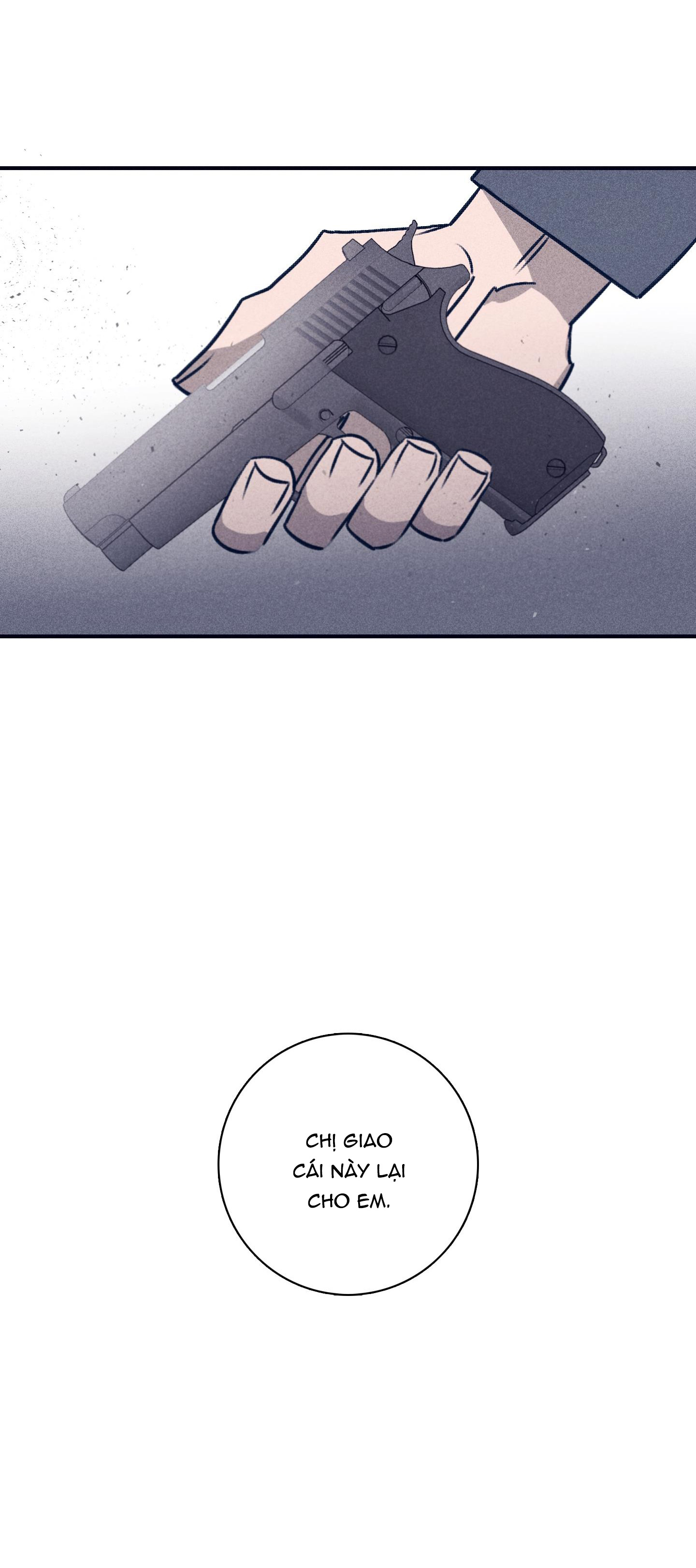 độc dược (marcel) chapter 52 25