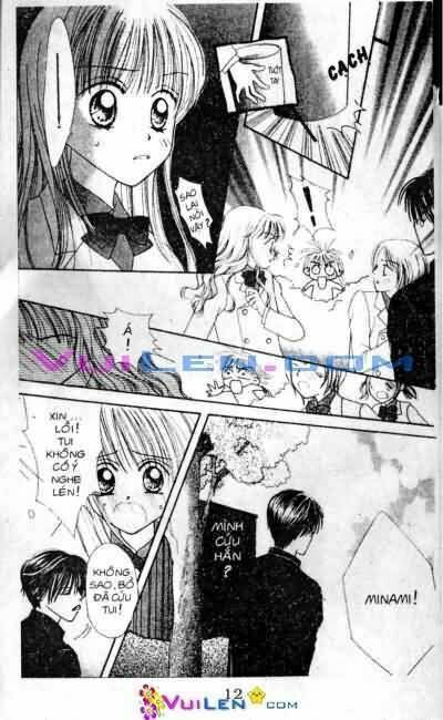 con gái con trai chapter 1 9